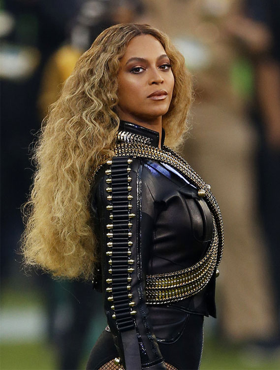 Photo of Beyonce